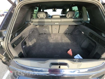 2025 BMW X5 xDrive40i M SPORT LINE - miniatura 23