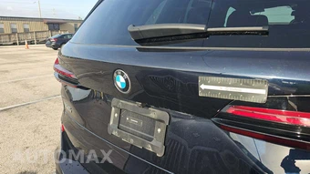 2025 BMW X5 xDrive40i M SPORT LINE - miniatura 26