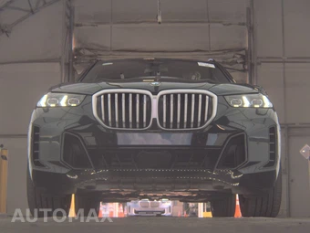 2025 BMW X5 xDrive40i M SPORT LINE - miniatura 3