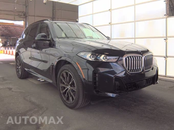 2025 BMW X5 xDrive40i M SPORT LINE - miniatura 4