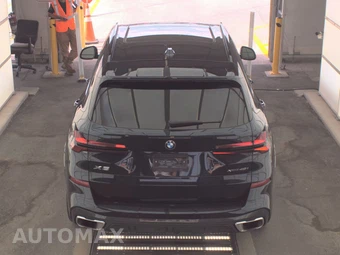 2025 BMW X5 xDrive40i M SPORT LINE - miniatura 6