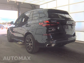 2025 BMW X5 xDrive40i M SPORT LINE - miniatura 8