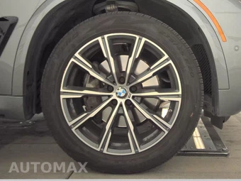 2025 BMW X5 xDrive40i M SPORT LINE - miniatura 10