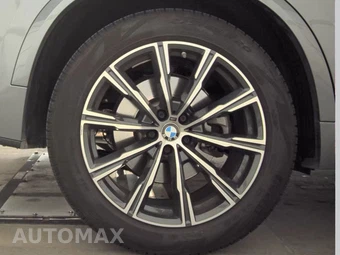 2025 BMW X5 xDrive40i M SPORT LINE - miniatura 11
