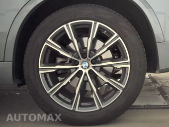 2025 BMW X5 xDrive40i M SPORT LINE - miniatura 12