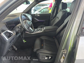 2025 BMW X5 xDrive40i M SPORT LINE - miniatura 13