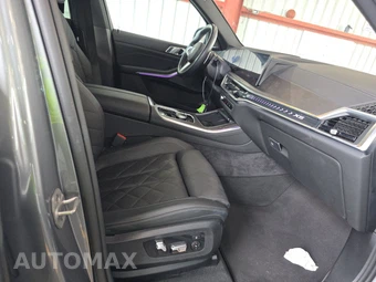 2025 BMW X5 xDrive40i M SPORT LINE - miniatura 14
