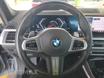 2025 BMW X5 xDrive40i M SPORT LINE - miniatura 16