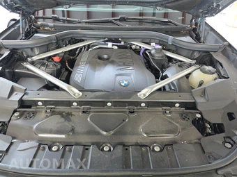 2025 BMW X5 xDrive40i M SPORT LINE - miniatura 22
