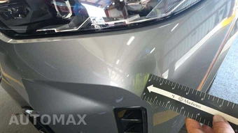2025 BMW X5 xDrive40i M SPORT LINE - miniatura 26
