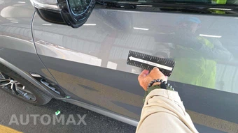 2025 BMW X5 xDrive40i M SPORT LINE - miniatura 28