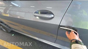 2025 BMW X5 xDrive40i M SPORT LINE - miniatura 29
