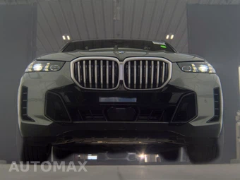 2025 BMW X5 xDrive40i M SPORT LINE - miniatura 3