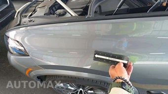 2025 BMW X5 xDrive40i M SPORT LINE - miniatura 30