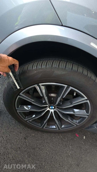 2025 BMW X5 xDrive40i M SPORT LINE - miniatura 32