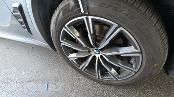 2025 BMW X5 xDrive40i M SPORT LINE - miniatura 33