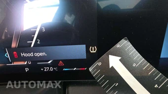 2025 BMW X5 xDrive40i M SPORT LINE - miniatura 35
