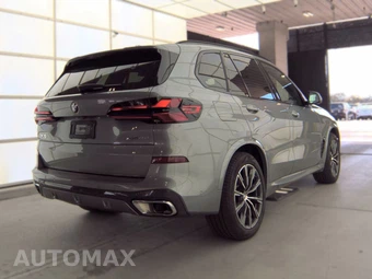 2025 BMW X5 xDrive40i M SPORT LINE - miniatura 5