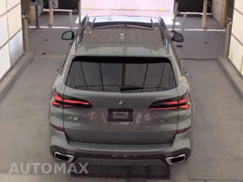 2025 BMW X5 xDrive40i M SPORT LINE - miniatura 6