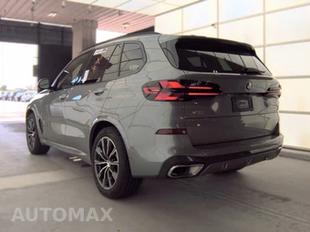 2025 BMW X5 xDrive40i M SPORT LINE - miniatura 8