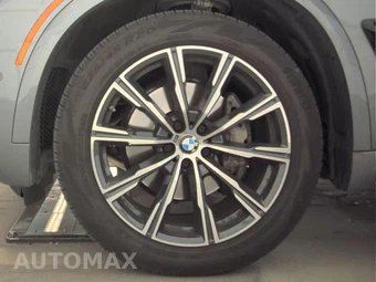 2025 BMW X5 xDrive40i M SPORT LINE - miniatura 9