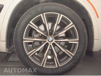 2025 BMW X5 xDrive40i M SPORT LINE - miniatura 10