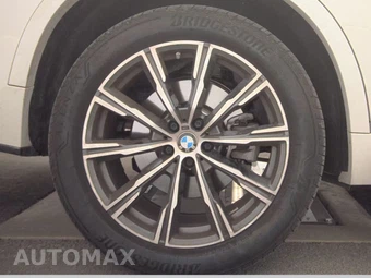 2025 BMW X5 xDrive40i M SPORT LINE - miniatura 11