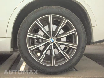 2025 BMW X5 xDrive40i M SPORT LINE - miniatura 12