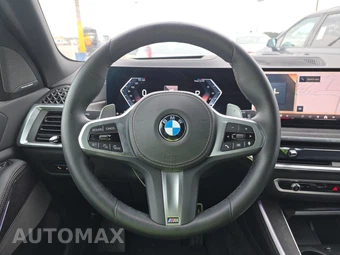 2025 BMW X5 xDrive40i M SPORT LINE - miniatura 16