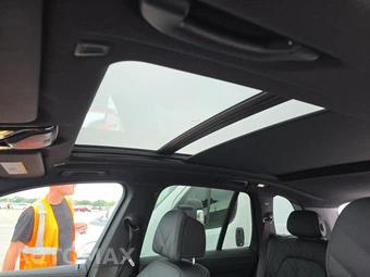 2025 BMW X5 xDrive40i M SPORT LINE - miniatura 20