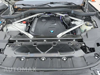 2025 BMW X5 xDrive40i M SPORT LINE - miniatura 22