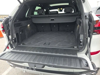 2025 BMW X5 xDrive40i M SPORT LINE - miniatura 23
