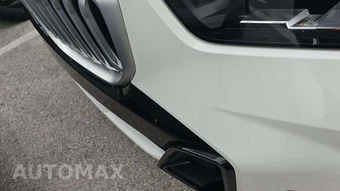 2025 BMW X5 xDrive40i M SPORT LINE - miniatura 25