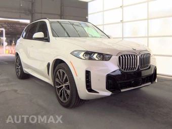 2025 BMW X5 xDrive40i M SPORT LINE - miniatura 4