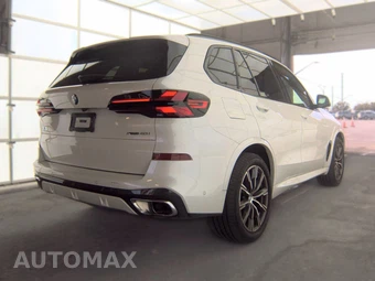 2025 BMW X5 xDrive40i M SPORT LINE - miniatura 5