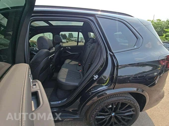 2025 BMW X5 xDrive40i M SPORT LINE - miniatura 13