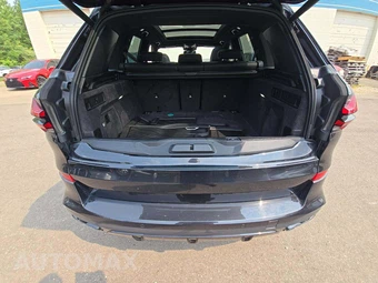2025 BMW X5 xDrive40i M SPORT LINE - miniatura 14