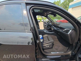 2025 BMW X5 xDrive40i M SPORT LINE - miniatura 18