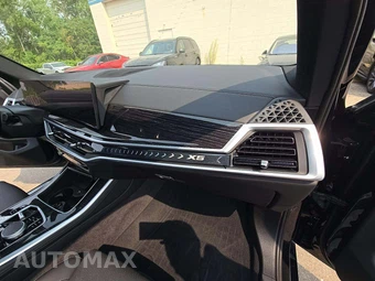 2025 BMW X5 xDrive40i M SPORT LINE - miniatura 19