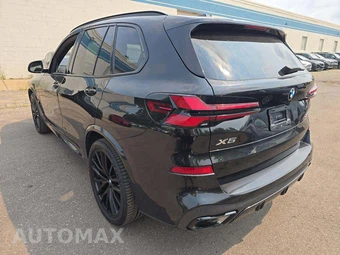 2025 BMW X5 xDrive40i M SPORT LINE - miniatura 2