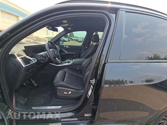 2025 BMW X5 xDrive40i M SPORT LINE - miniatura 6