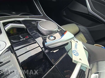 2025 BMW X5 xDrive40i M SPORT LINE - miniatura 8