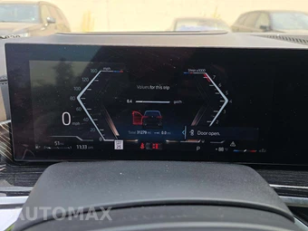 2025 BMW X5 xDrive40i M SPORT LINE - miniatura 9