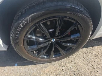 2025 BMW X5 xDrive40i M SPORT LINE - miniatura 10