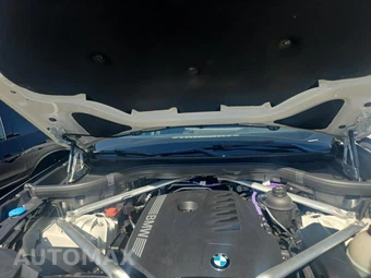 2025 BMW X5 xDrive40i M SPORT LINE - miniatura 19