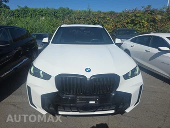 2025 BMW X5 xDrive40i M SPORT LINE - miniatura 2
