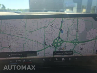 2025 BMW X5 xDrive40i M SPORT LINE - miniatura 23