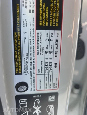 2025 BMW X5 xDrive40i M SPORT LINE - miniatura 7
