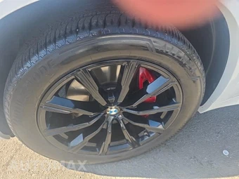2025 BMW X5 xDrive40i M SPORT LINE - miniatura 8