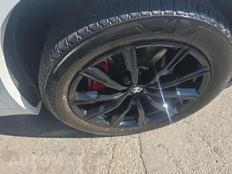 2025 BMW X5 xDrive40i M SPORT LINE - miniatura 9